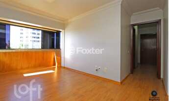 Imagem: Cobertura 2 dormitórios e 2 vagas à venda