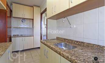 Imagem 6: Cobertura 2 dormitórios e 2 vagas à venda Rua Monsenhor Veras, Santana