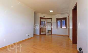 Imagem 2: Cobertura 2 dormitórios e 2 vagas à venda Rua Monsenhor Veras, Santana