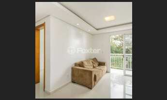 Imagem 3: Apartamento 2(dois) quartos living com sacada e cozinha americana