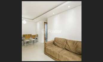 Imagem 5: Apartamento 2(dois) quartos living com sacada e cozinha americana