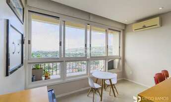 Imagem 7: Apartamento 3 quartos, suíte, 2 vagas cobertas no Vista Alegre - Jardim Sabará