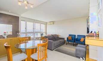 Imagem 2: Apartamento 3 quartos, suíte, 2 vagas cobertas no Vista Alegre - Jardim Sabará