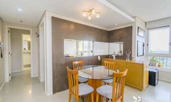 Imagem 6: Apartamento 3 quartos, suíte, 2 vagas cobertas no Vista Alegre - Jardim Sabará