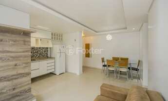 Imagem 4: Apartamento a venda de 2 quartos e 1 vaga no Vivare, Jardim Carvalho Porto Alegre