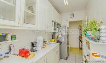 Imagem 3: Apartamento a venda no Giardino de Conde, Petrópolis Porto Alegre