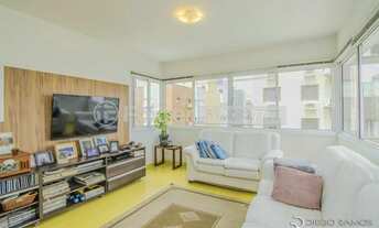 Imagem: Apartamento a venda no Giardino de Conde