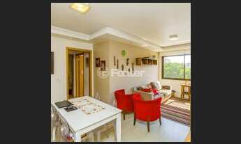 Imagem: Apartamento 2(dois) quartos uma suite com