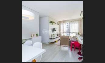 Imagem: Apartamento 3 quartos com suite cozinha