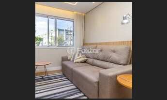 Imagem: Apartamento 3 quartos, ensolarado, semi-mobiliado