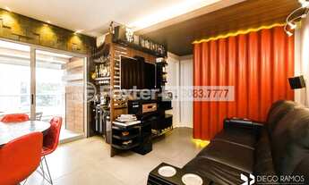 Imagem: Apartamento a venda no Trend Nova Carlos