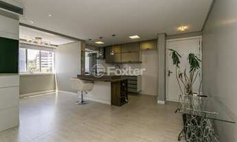 Imagem 3: Apartamento a venda de 3 quartos e 2 vagas no Fontana Di Napoli, Chácara das Pedras Porto