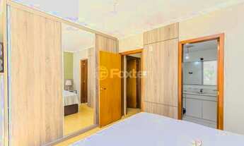 Imagem 7: Apartamento a venda de 3 (três) dormitórios, 110 m² privativos, 1 (uma) vaga coberta escri