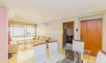 Imagem 2: Apartamento a venda de 3 (três) dormitórios, 110 m² privativos, 1 (uma) vaga coberta escri