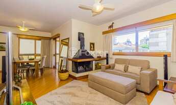 Imagem: Apartamento a venda de 4 quartos e 2 vagas