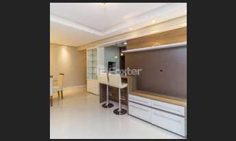 Imagem 4: Apartamento 3 quartos sendo 1 suite master com closet