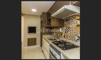 Imagem 7: Apartamento 3 quartos sendo 1 suite master com closet