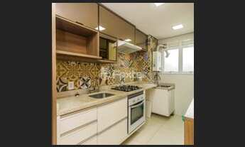 Imagem 6: Apartamento 3 quartos sendo 1 suite master com closet