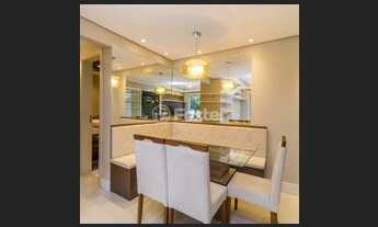 Imagem 5: Apartamento 3 quartos sendo 1 suite master com closet