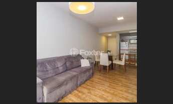 Imagem: Apartamento 2(dois) quartos sendo 1 suite