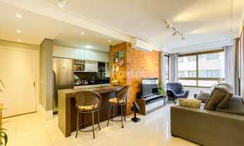 Imagem: Apartamento à venda no bairro Santana