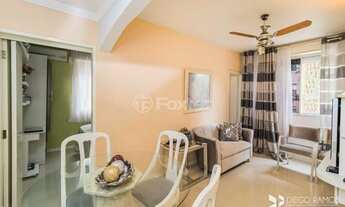 Imagem 3: Apartamento térreo com 3 dormitórios e 2 vagas cobertas (vagas por convenção)