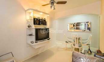 Imagem 5: Apartamento térreo com 3 dormitórios e 2 vagas cobertas (vagas por convenção)