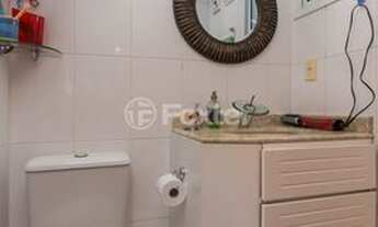 Imagem 6: Apartamento a venda de 3 quartos e 2 vagas no Di Veneza, Passo da Areia Porto Alegre