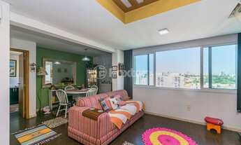 Imagem 4: Apartamento a venda de 3 quartos e 2 vagas no Di Veneza, Passo da Areia Porto Alegre