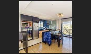 Imagem: Apartamento 2(dois) quartos com sacada e