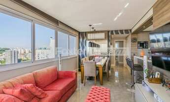 Imagem: Apartamento a venda de 3 (três) dormitórios