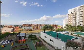 Imagem 4: Apartamento a venda de 3 quartos e 1 vaga no Vida Viva Clube Iguatemi, Jardim Sabará Port