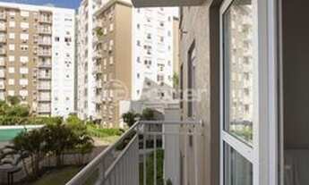 Imagem 3: Apartamento a venda de 3 quartos e 1 vaga no Vida Viva Clube Iguatemi, Jardim Sabará Port