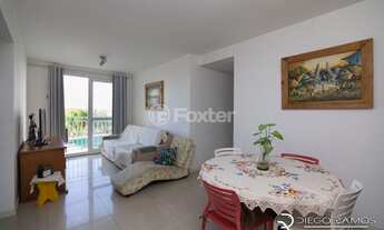 Imagem: Apartamento a venda de 3 quartos e 1 vaga