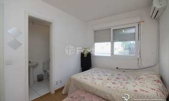 Imagem 5: Apartamento a venda de 3 quartos e 1 vaga no Vida Viva Clube Iguatemi, Jardim Sabará Port