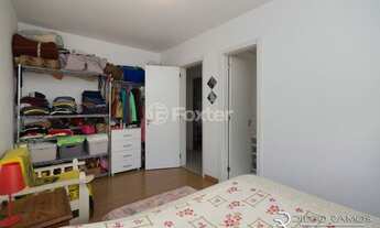 Imagem 6: Apartamento a venda de 3 quartos e 1 vaga no Vida Viva Clube Iguatemi, Jardim Sabará Port