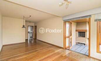 Imagem 4: Apartamento a venda de 3 quartos e 2 vagas no Edifício Itauba, Petrópolis Porto Alegre