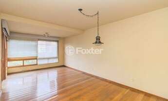 Imagem 3: Apartamento a venda de 3 quartos e 2 vagas no Edifício Itauba, Petrópolis Porto Alegre