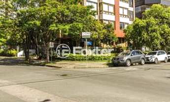 Imagem 2: Apartamento a venda de 3 quartos e 2 vagas no Edifício Itauba, Petrópolis Porto Alegre