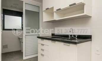 Imagem 5: Apartamento a venda Fwd Central Park, Jardim do Salso Porto Alegre