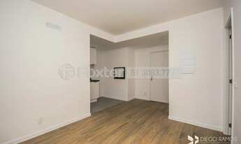 Imagem 2: Apartamento a venda Fwd Central Park, Jardim do Salso Porto Alegre