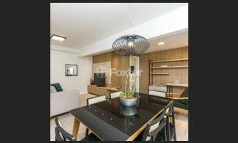 Imagem 5: Apartamento 3 quartos com suite, churrasqueira e area de serviço integrada