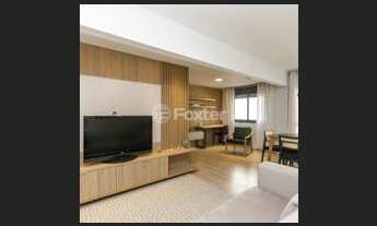 Imagem: Apartamento 3 quartos com suite, churrasqueira