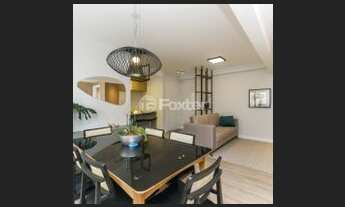 Imagem 4: Apartamento 3 quartos com suite, churrasqueira e area de serviço integrada