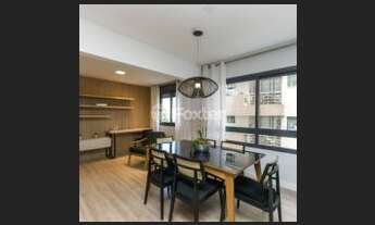 Imagem 6: Apartamento 3 quartos com suite, churrasqueira e area de serviço integrada