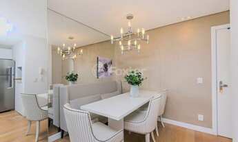 Imagem: Apartamento a venda no Grand Park Lindóia