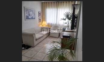 Imagem: Apartamento à venda no bairro Jardim Botânico