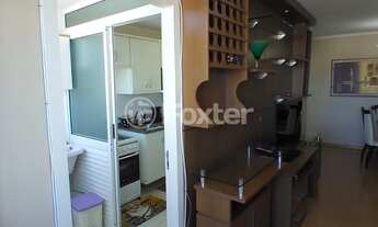 Imagem: Apartamento 3 dormitórios à venda Rua