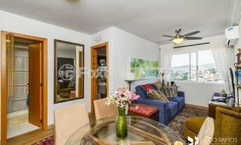 Imagem: Apartamento à venda no bairro Rio Branco