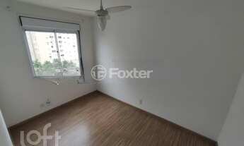 Imagem: Apartamentoo 3 dormítórios sendo 1 suíte